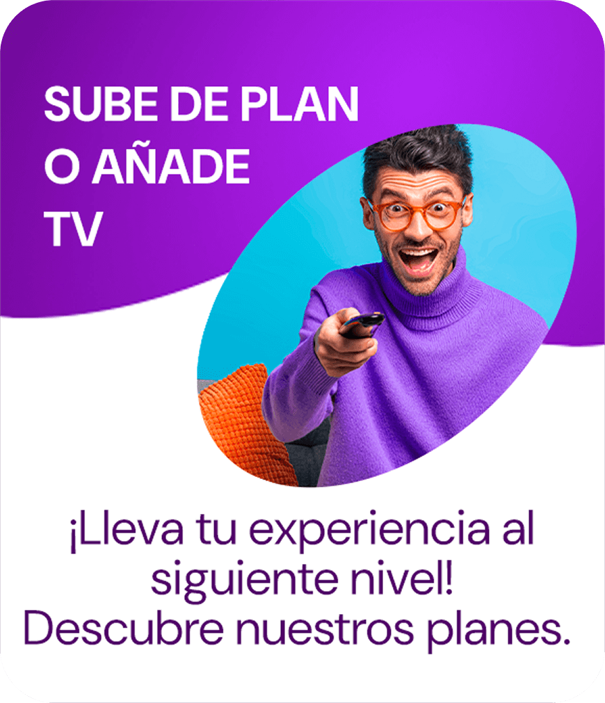 imagen de un card de plan